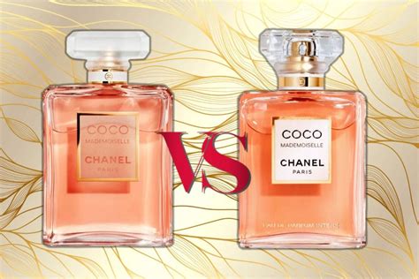 chanel coco mademoiselle vs chanel coco mademoiselle intense|Chanel Coco Mademoiselle vs flowerbomb.